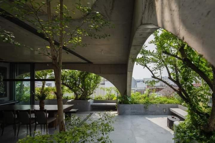 Hoa House Hotel Ho Chi Minh City Bagian luar foto