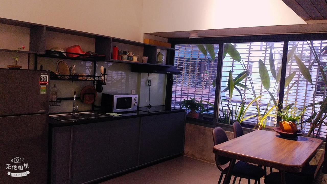 Hoa House Hotel Ho Chi Minh City Bagian luar foto