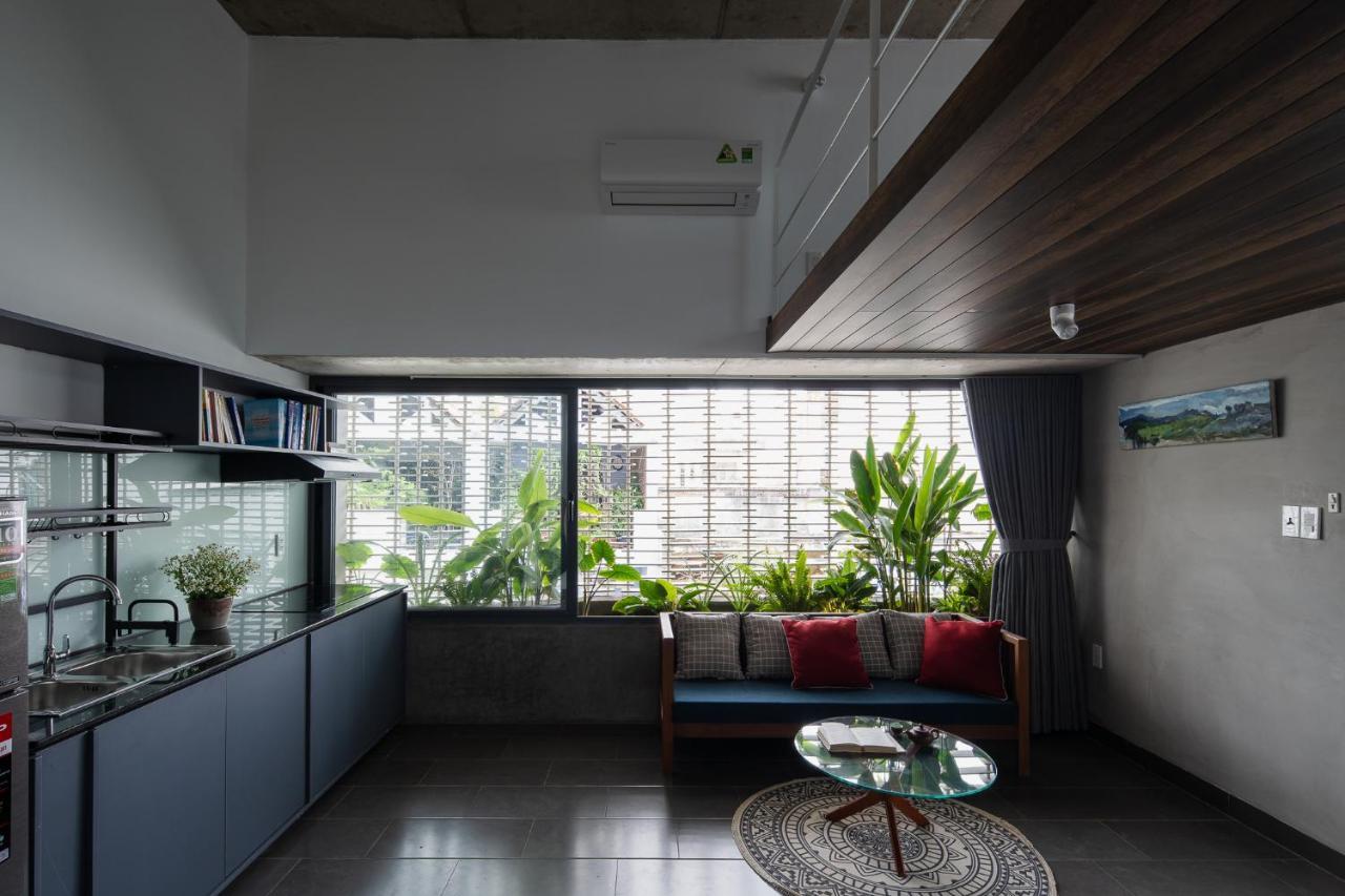 Hoa House Hotel Ho Chi Minh City Bagian luar foto